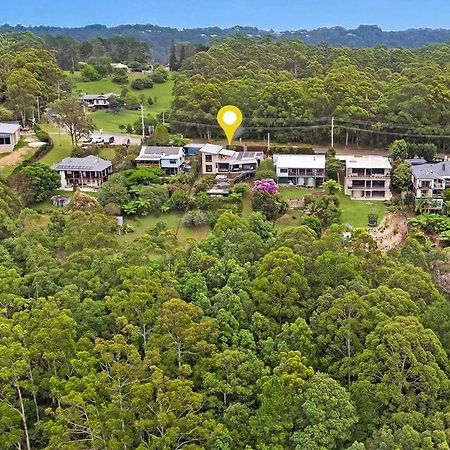 Coastline: Alpine Villa Mount Tamborine Exterior photo